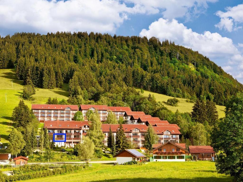 Ferienpark Oberallgaeu Haus 1 Missen-Wilhams Extérieur photo