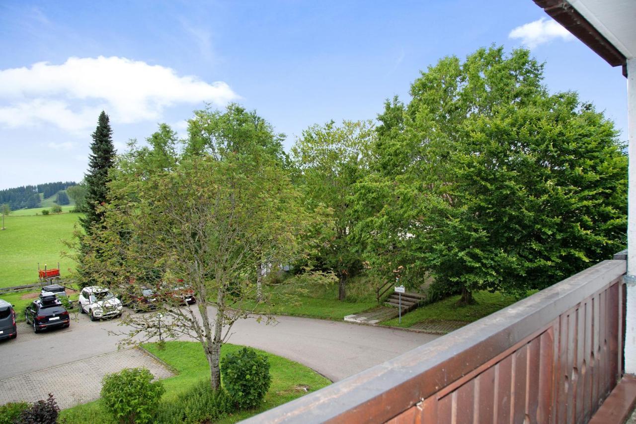 Ferienpark Oberallgaeu Haus 1 Missen-Wilhams Extérieur photo
