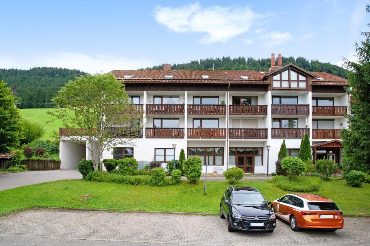 Ferienpark Oberallgaeu Haus 1 Missen-Wilhams Extérieur photo
