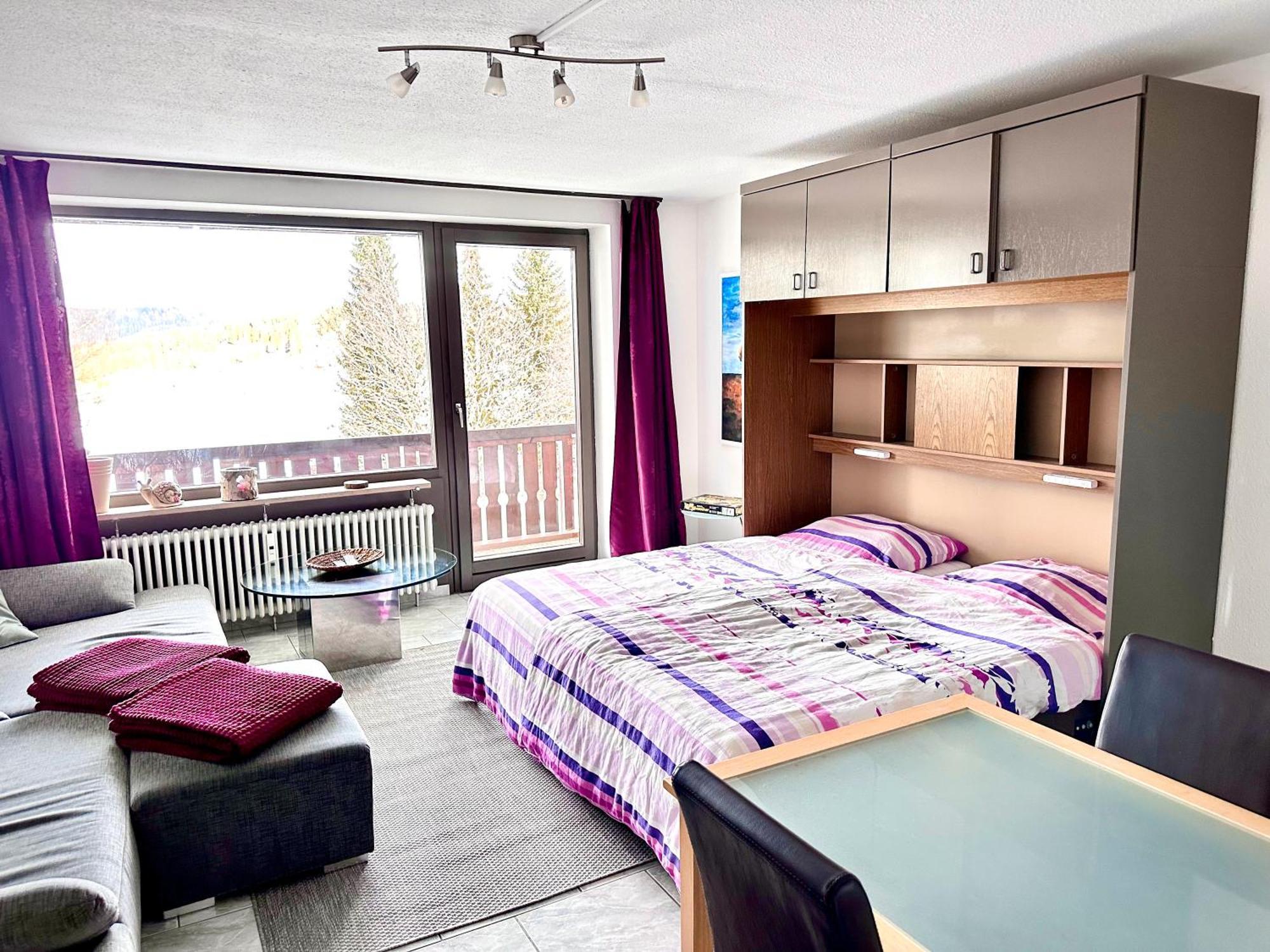 Ferienpark Oberallgaeu Haus 1 Missen-Wilhams Extérieur photo